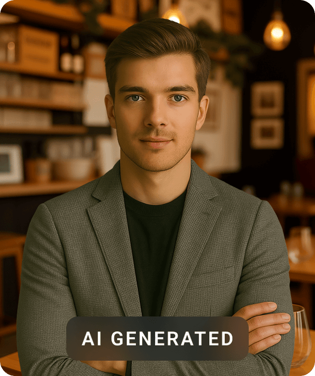 AI Generated 4