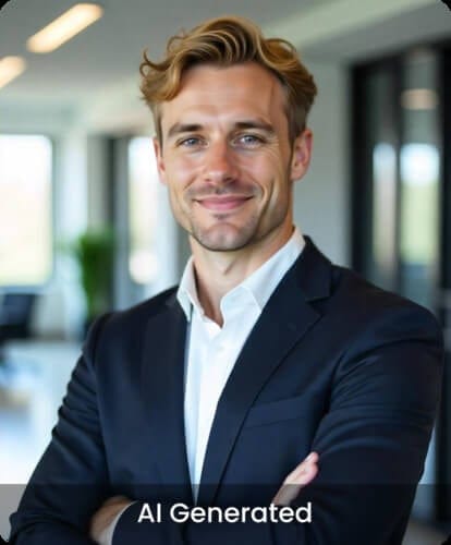 ScrollB1 — AI headshot generator on Pixazo AI