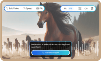 AI Video Generator
