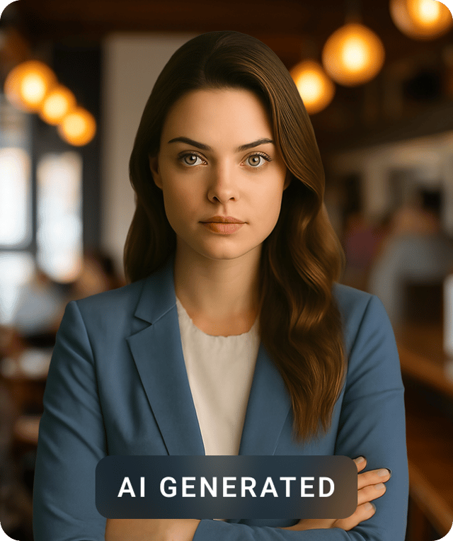 AI Generated 3