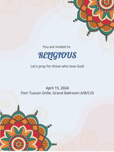 Ramadan design by Seren Yamamoto
