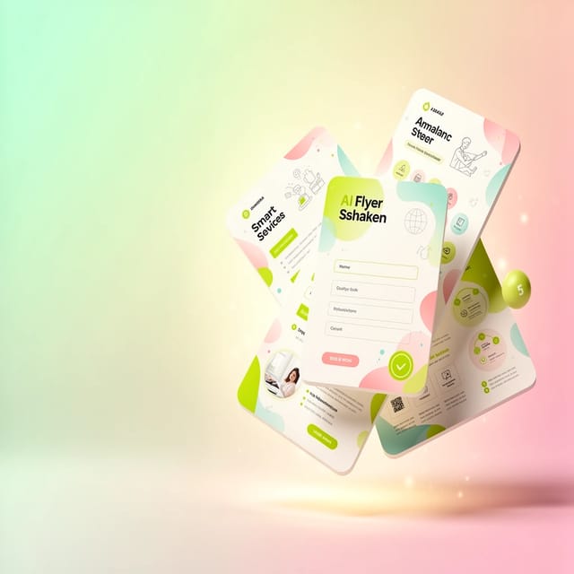 Job design by Lena Kowalski