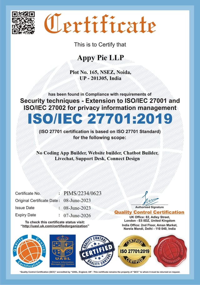Appy-Pie-LLC