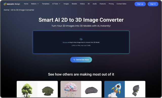 Poster Generator