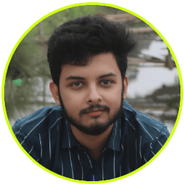 Arghadeep Mallick