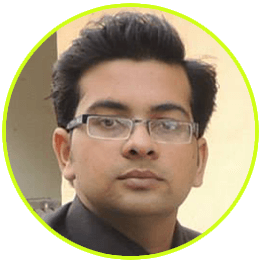 Deepak Joshi