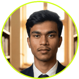 Subhadeep Saha