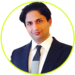 Abhinav Girdhar