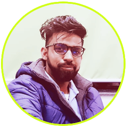 Dharmendra Gupta