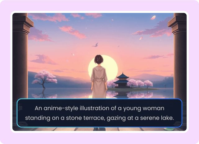 Aicartoongenerator example — AI Cartoon Generator on Pixazo AI