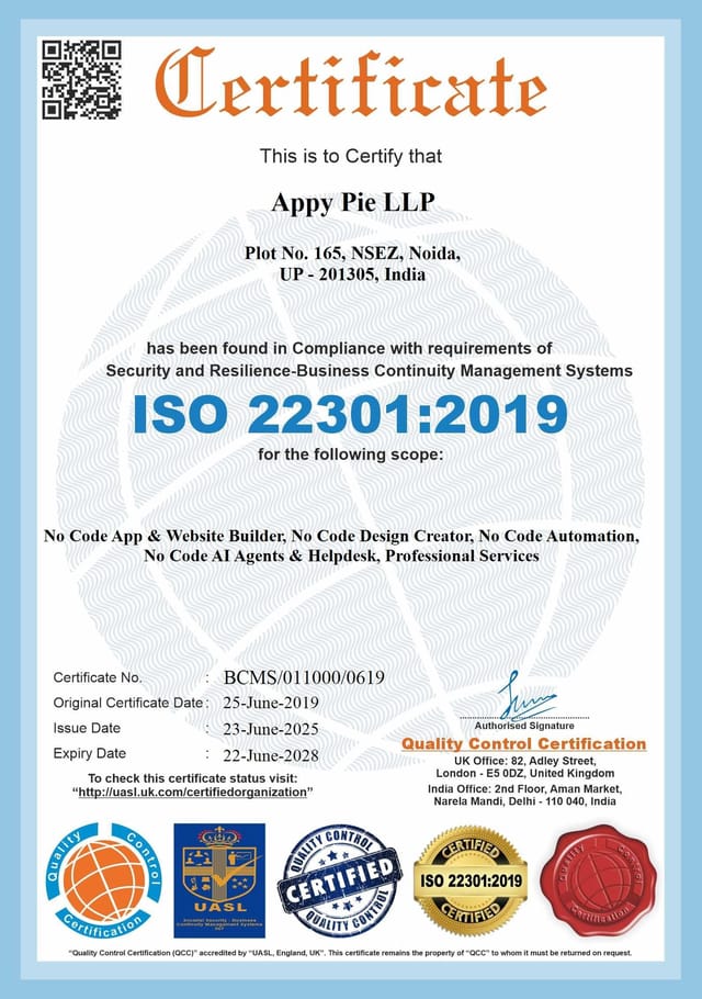 Appy-Pie-LLP