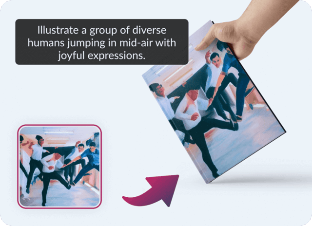 Art example — AI Art Generator on Pixazo AI