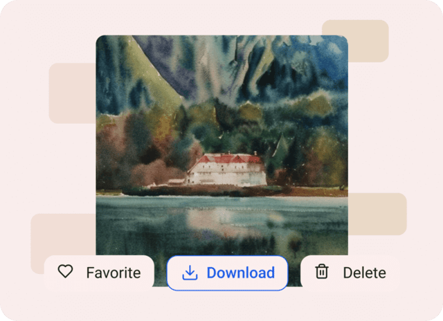 Art example — AI Art Generator on Pixazo AI
