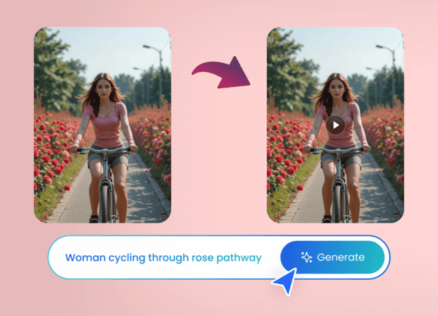Consistentvideo example — AI Consistent Character Video Generator on Pixazo AI