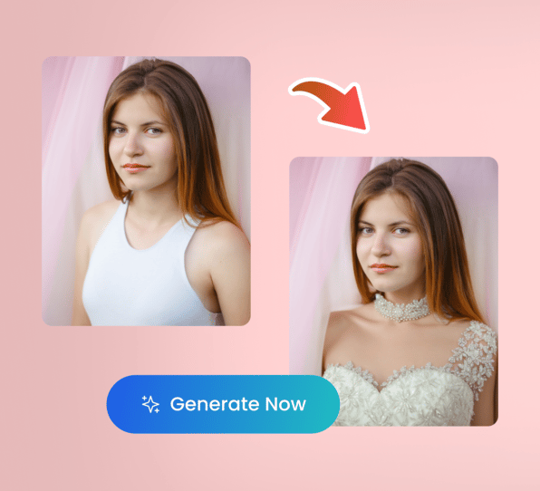Dressingroom example — AI Virtual Dressing Room on Pixazo AI