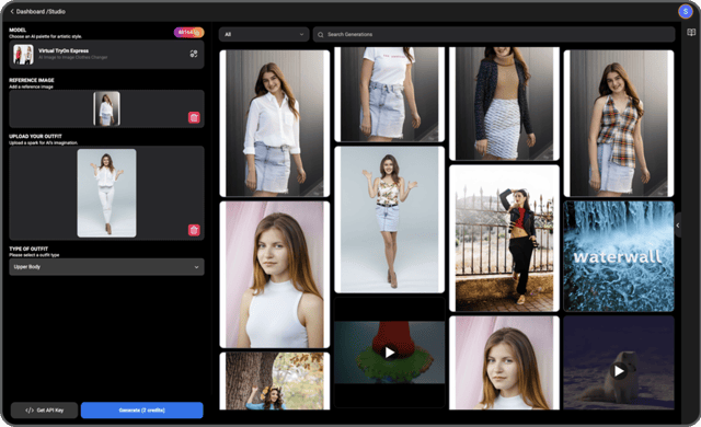 AI Poster Maker