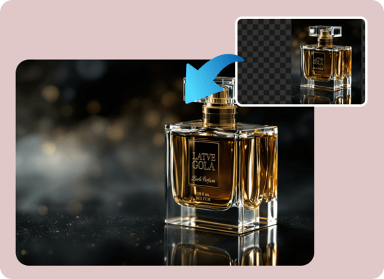 Extender example — AI Image Extender on Pixazo AI