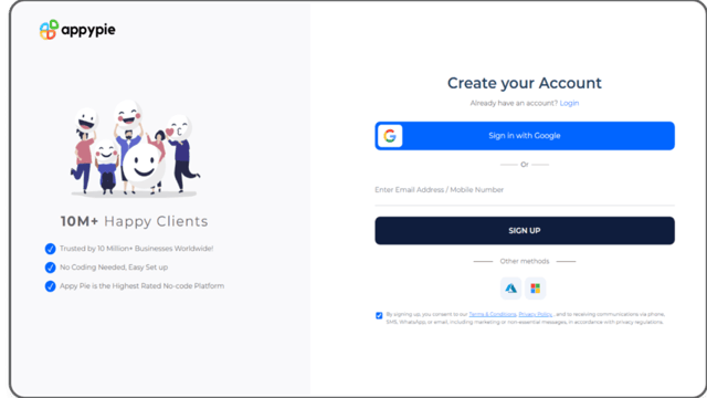 AI Poster Maker