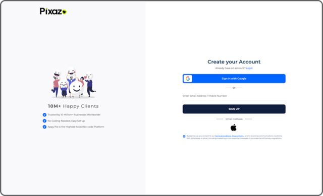 AI Poster Maker