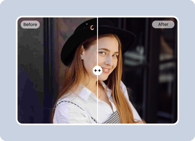 Hdimg example — Hd Photo Converter on Pixazo AI