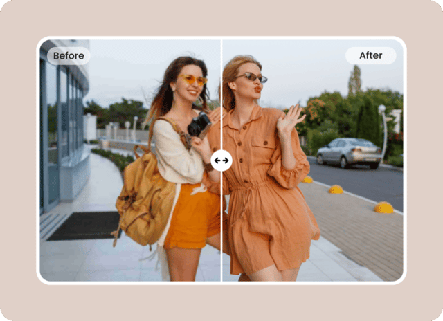Hdimg example — Hd Photo Converter on Pixazo AI