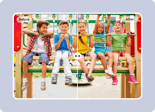 Childrens Day design by Rafe Nakamura