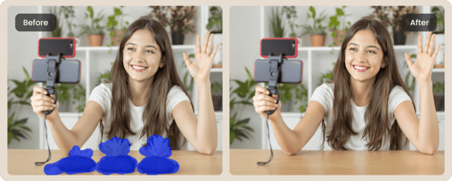 Inpaintnav example — AI Image Inpainting on Pixazo AI