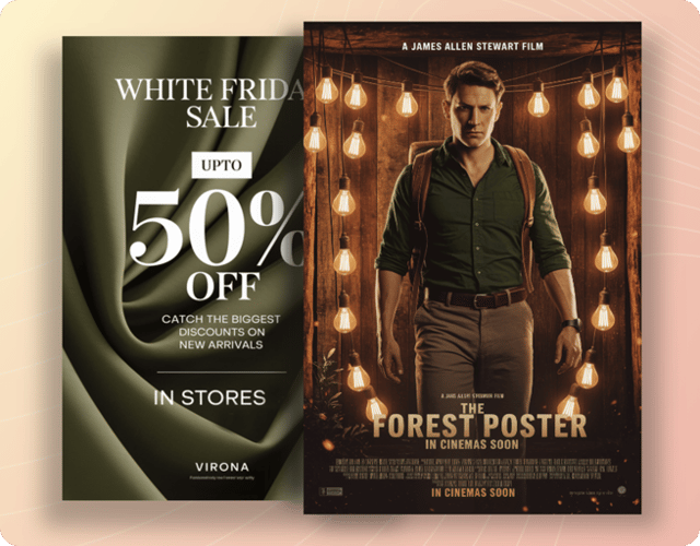 poster maker