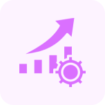 Productivitywithbg example — AI Flex Banner Generator on Pixazo AI