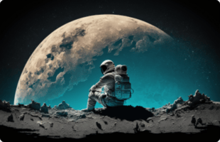 Resizerstep example — AI Image Resizer on Pixazo AI