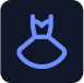 Styling example — AI Virtual Dressing Room on Pixazo AI