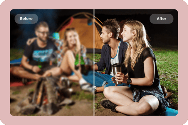 Videoupscale example — AI Video Upscaler on Pixazo AI
