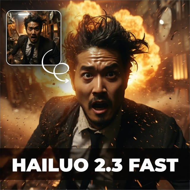 Hailuo AI Video Generator