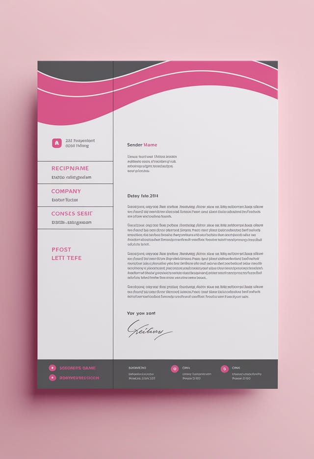 Creative design by Esme Novak