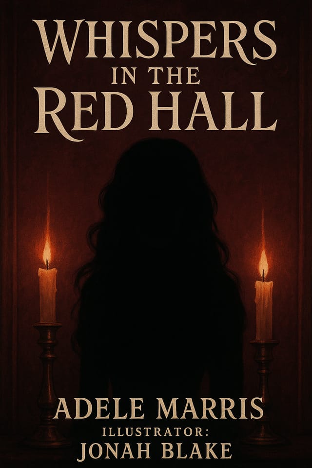 Book Cover design by Felix Lindqvist