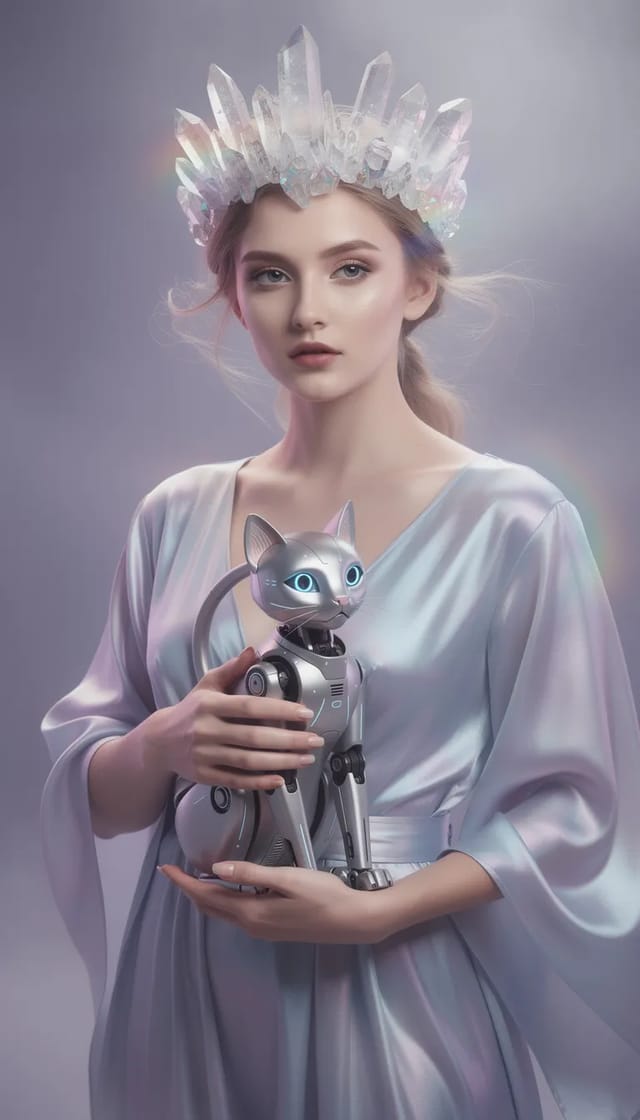 Inspirational design by Maya Petrov