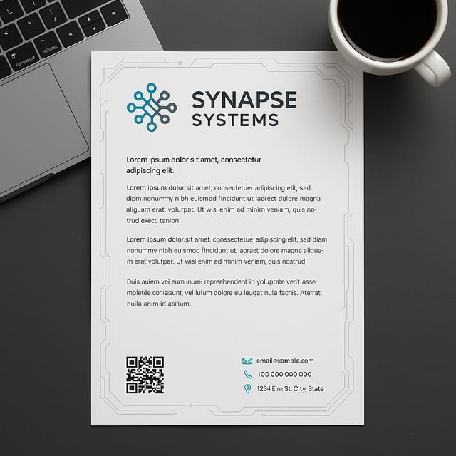 Law Firm design by Lyra Mueller