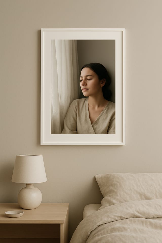 Photo design by Maya Mueller