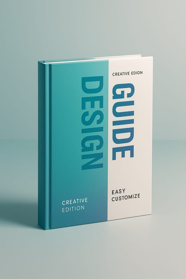 Graphic Design design by Cora Fischer
