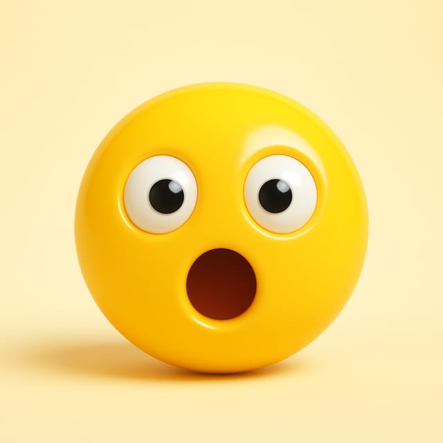 Emoticono design by Jude Diallo