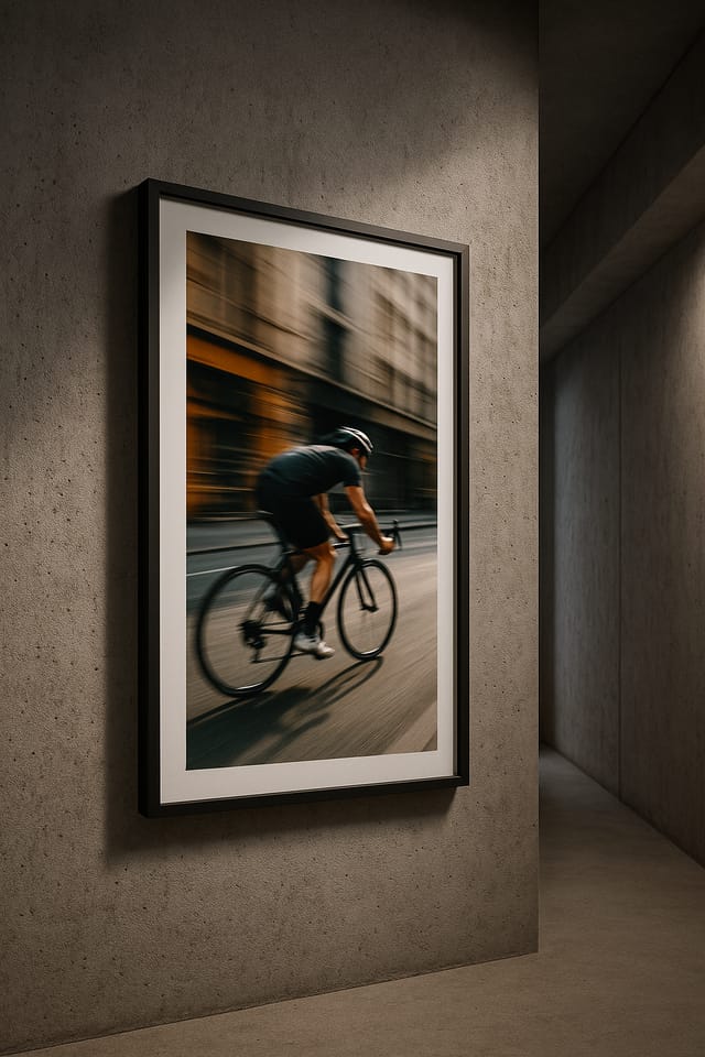 Photo design by Yuki Volkov