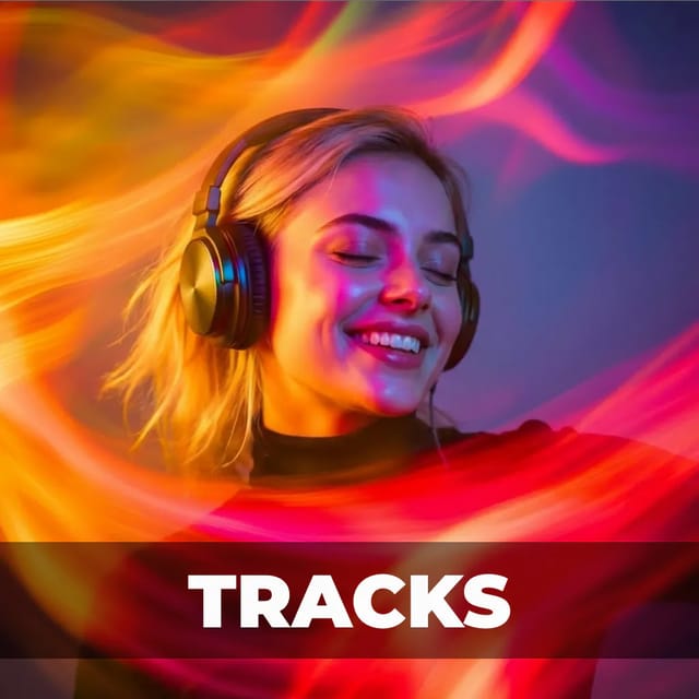 Tracks AI Song Generator