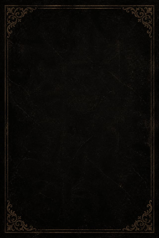 Black Background — vintage style background image, featuring deep black with subtle texture, premium minimalism
