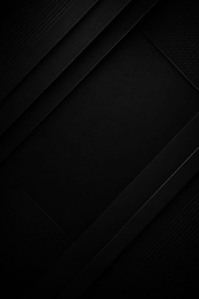 Black Background — corporate style background image, featuring deep black with subtle texture, premium minimalism