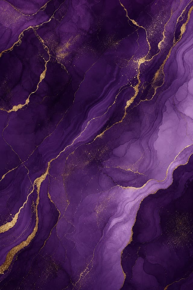 Purple Background — elegant style background image