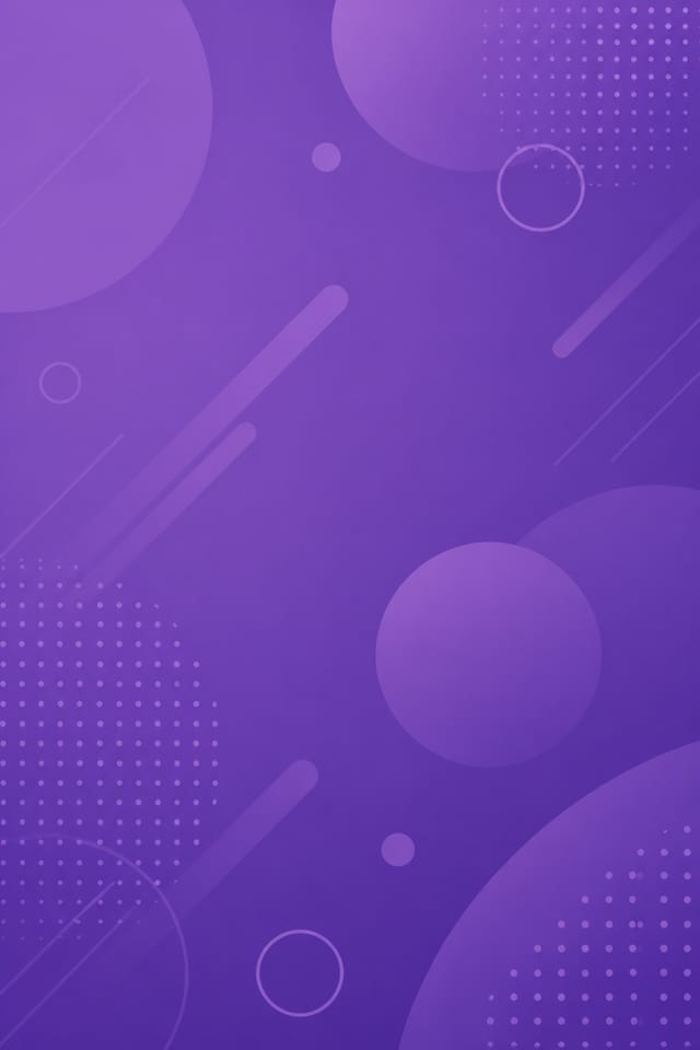 Purple Background — modern style background image