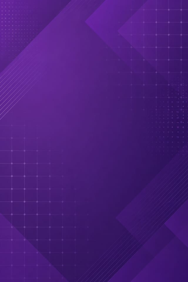 Purple Background — corporate style background image