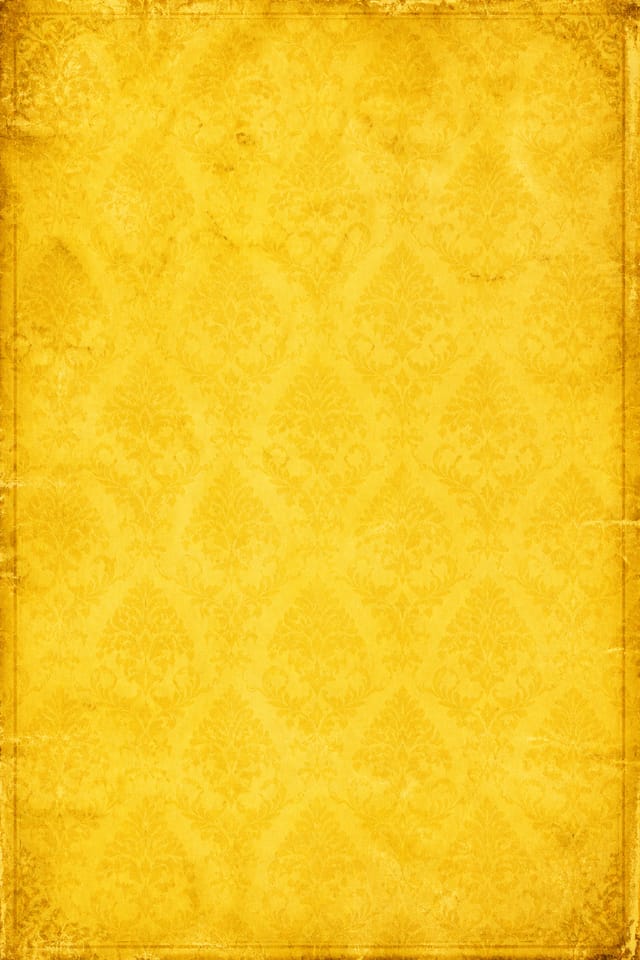 Yellow Background — vintage style background image