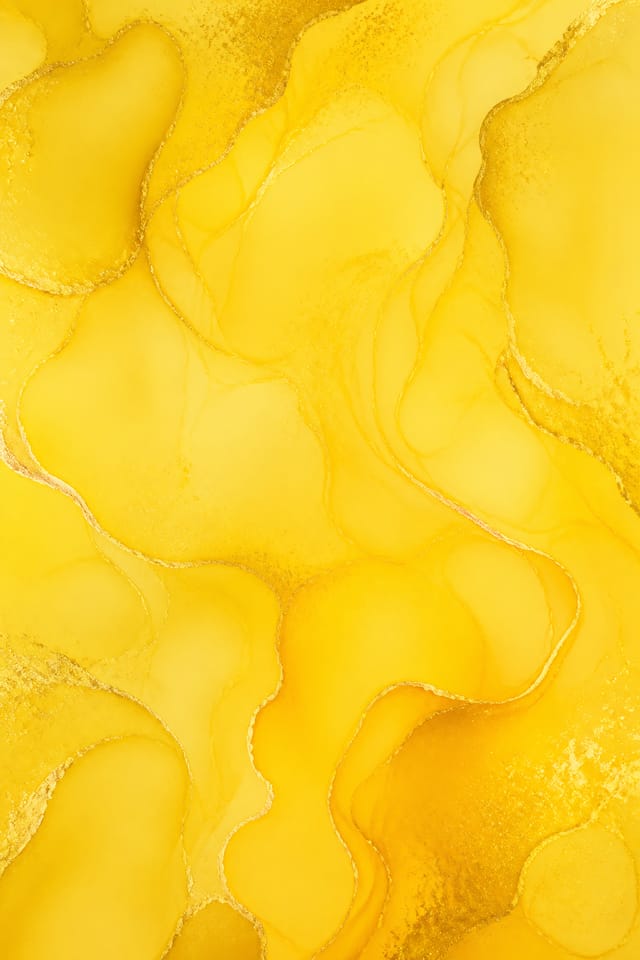Yellow Background — elegant style background image