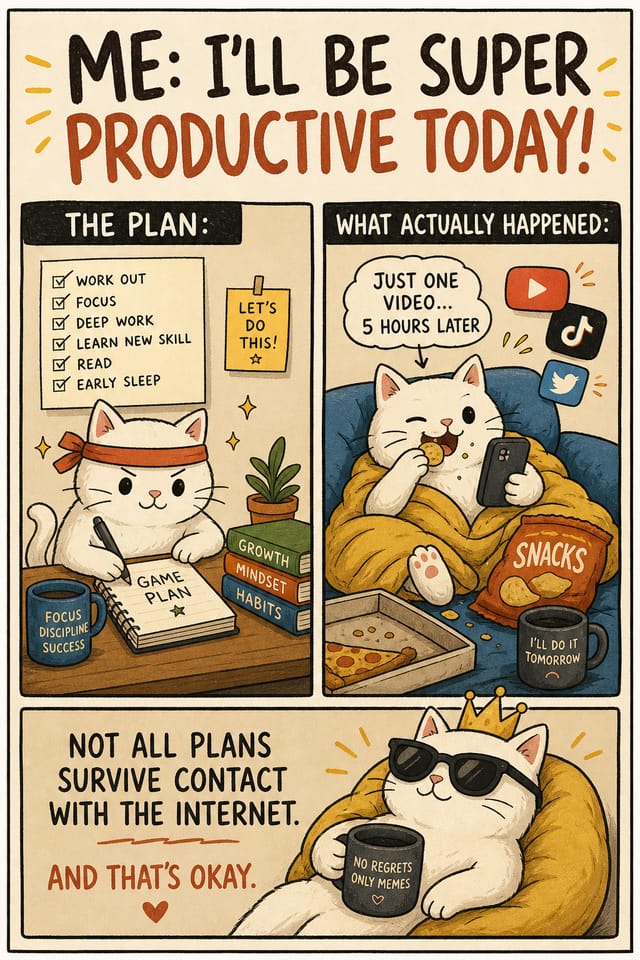 Meme — illustration style meme